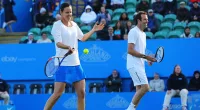 Is Lindsay Davenport Gay