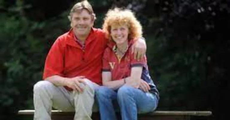 Fact Check: Is Lucinda Russell, Peter Scudamore First Wife?