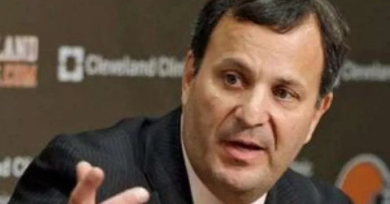 Fact Check: Is Michael Lombardi Related To Vince Lombardi?