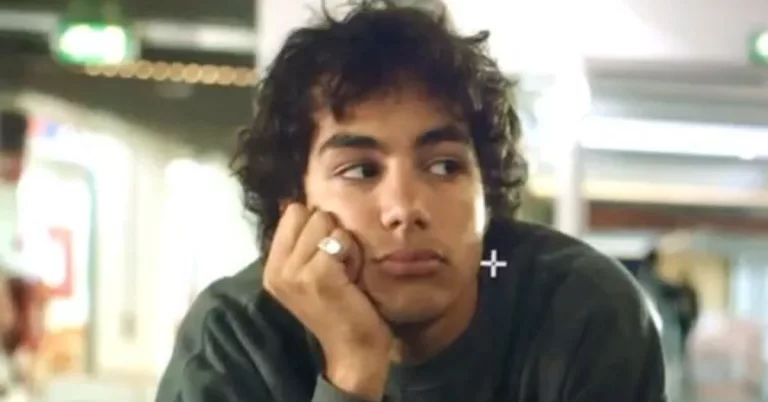 Fact Check: Was Reiky De Valk Gay? Gender And Sexuality