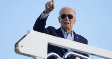 Fact Check of WH Excuse for Biden Not Visiting NYC on 9/11 Makes Him Look so Much Worse