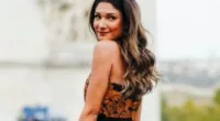 Federica Lai Height, Weight, Net Worth, Age, Birthday, Wikipedia, Who, Instagram, Biography