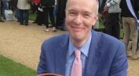 Fergus Gambon wife