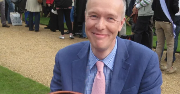 Fergus Gambon Wife: Is Michael Gambon Son Married?