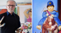 Fernando Botero Hijos