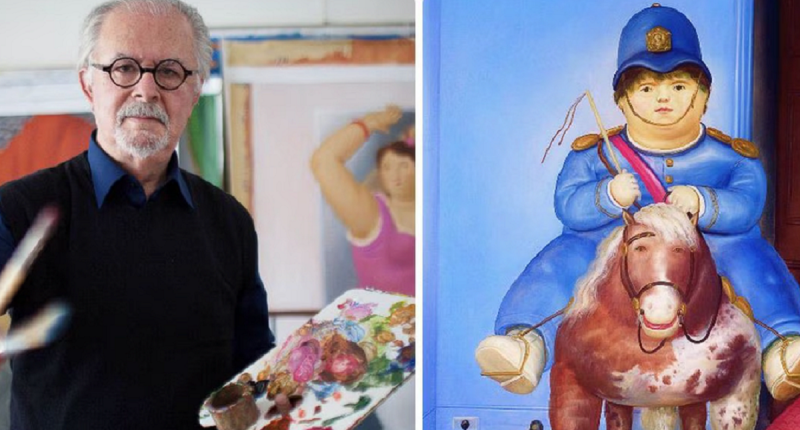 Fernando Botero Hijos