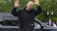 Fetterman to Return Bob Menendez’s Donations 'in Envelopes Stuffed With $100 Bills' Amid Bribery Scandal