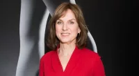 Fiona Bruce Brother