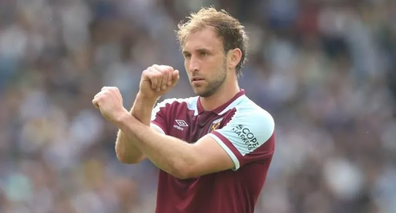 Craig Dawson Brother