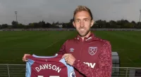 Craig Dawson Wife