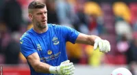 Fraser Forster Girlfriend