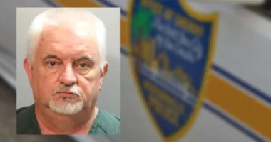 Former Wolfson Children’s Hospital nurse, Jacksonville church youth group leader accused of 8 counts of sexual battery