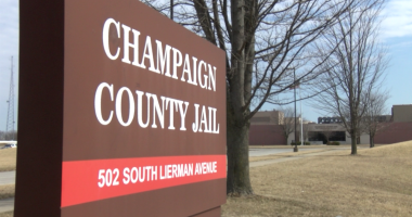 Former inmate expresses need for cost-free phone service at Champaign Co. Jail