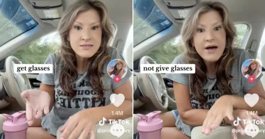 Formerly incarcerated women on TikTok reveal they weren't allowed to wear contact lenses in prison: 'This is insane'