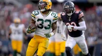 The Green Bay Packers Will Be Without Four Standouts Against The New Orleans Saints