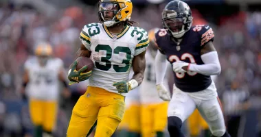 The Green Bay Packers Will Be Without Four Standouts Against The New Orleans Saints