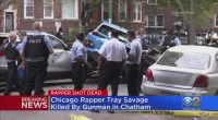 Tray Tray Killed