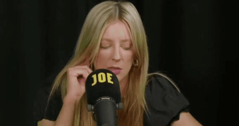 GB News Ava Evans Net Worth 2023: Salary Career Earning.