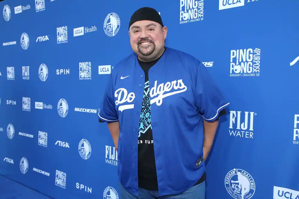 Gabriel Iglesias Wife: Is He Still in a Relationship? His Son And Girlfriend Claudia Valdez