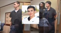 Gabriel Michael Davis and Justin Jiwoon Yoon plead guilty