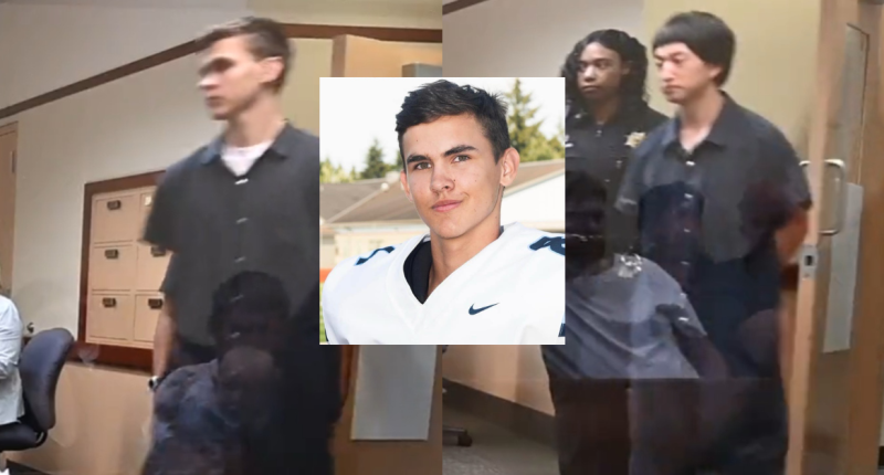 Gabriel Michael Davis and Justin Jiwoon Yoon plead guilty