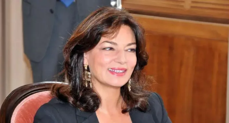 Gabriella Murgia wikipedia