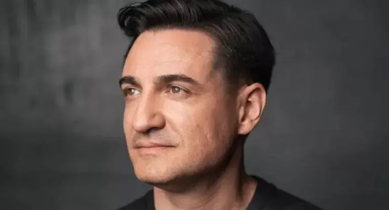 George Buhnici Wikipedia Age Family And Net Worth