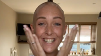 Nickys death linked to her long standing battle with breast cancer