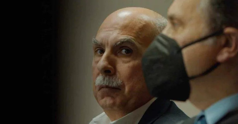 Gianfranco Lande Wikipedia And Age: What Is His Net Worth?