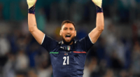 Gianluigi Donnarumma | Siblings And Family