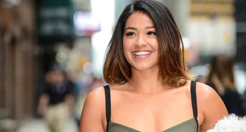 Gina Rodriguez