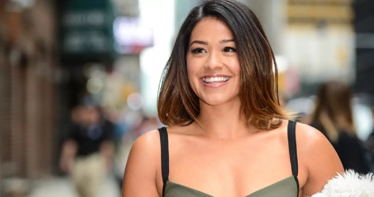 Gina Rodriguez