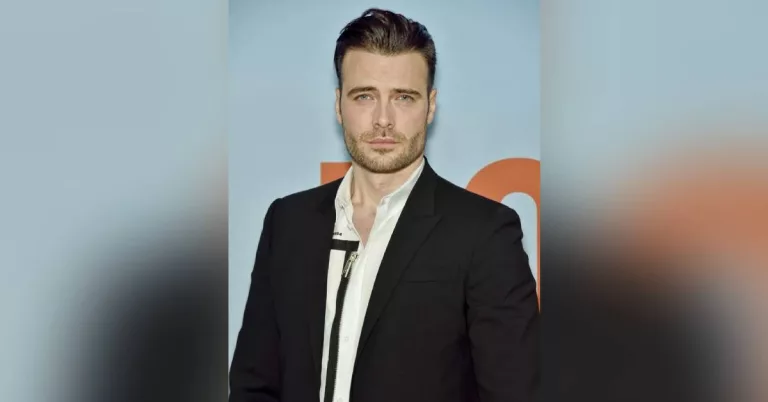 Giulio Berruti Wife: Is He Dating Co-star Melanie Zanetti?