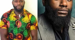 "God called me the way I am, just as I am"- Pastor Jimmy Odukoya reacts to queries on why he keeps dreadlocks and beards