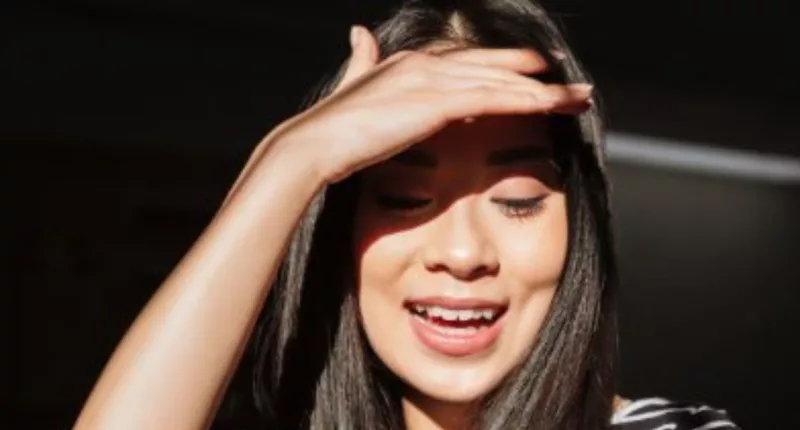 Goh Chok Tong Daughter