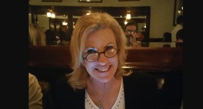 Roberta Zaktzer DID