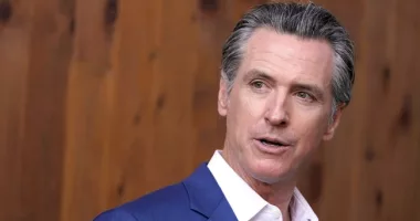 Gov. Gavin Newsom Ducks and Dodges When Asked About Limits on Abortion
