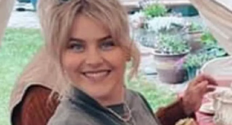 Brogan Murphy Missing