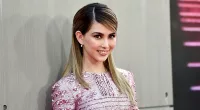 Hannah Quinlivan Parents