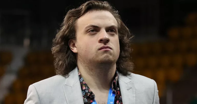 Hans Niemann Cheating Scandal And Controversy Explained