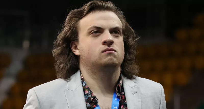 Hans Niemann