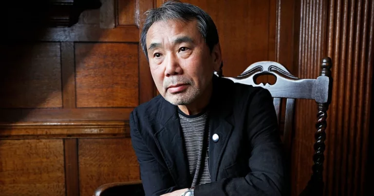 Haruki Murakami Scandal And Controversy: What Did He Say?