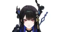 Nerissa Ravencroft Face Reveal