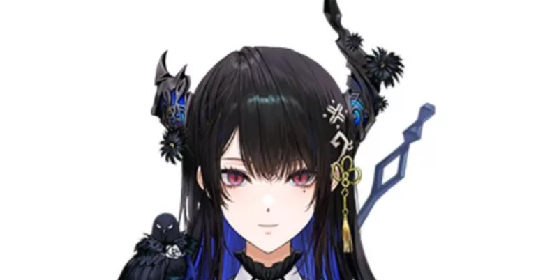 Has Nerissa Ravencroft Done Face Reveal? Real Name, Identity