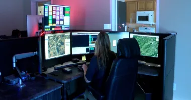 Hawkins Co. 911 dispatcher helps deliver baby over the phone