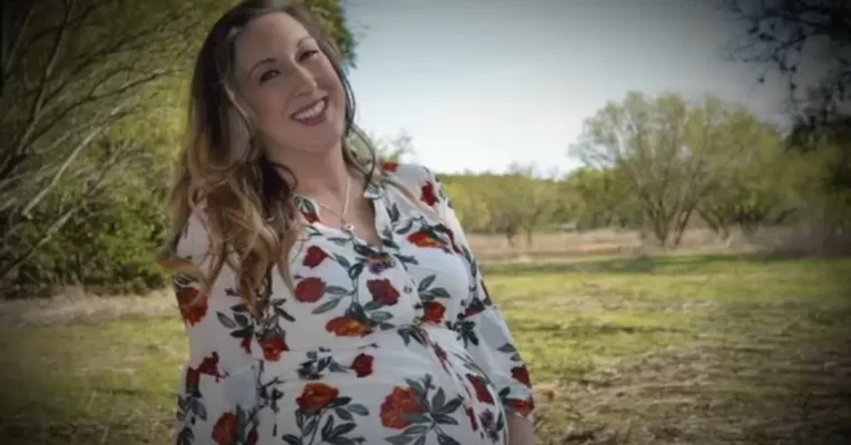 Heidi Broussard Parents David And Tammy: Family Tree