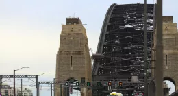 Here's how much you'll need to pay as Harbour Bridge tolls rise for first time in 14 years