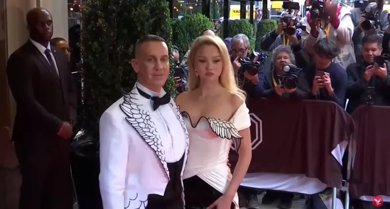 How Many Children Does Devon Aoki Have?  #MetGala  https://t.co/bekqCcMQ65
