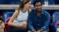 How Many Kids Does Aziz Ansari Have With Wife Serena Skov Campbell? Family