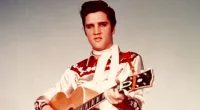How a Hit Song Inspired Elvis Presley's Motto 'Taking Care of Business'